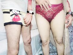 Hot desi father-in-law fucks daughter-in-law anal family sex - netu big ass hardcore