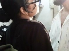 Desi stepdad fucks sexy daughter in hot cowgirl sex - hindi audio