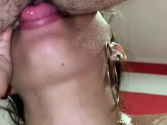 Hot pakistani girl licks ass - nabeel fucks her hard